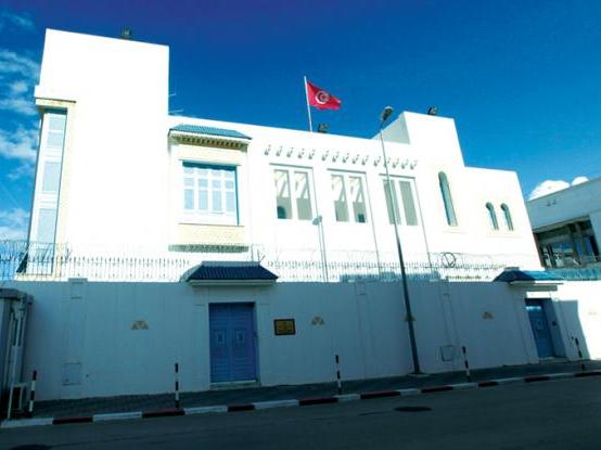 خاطفو الموظف في السفارة التونسية بليبيا يهددون الحكومة التونسية